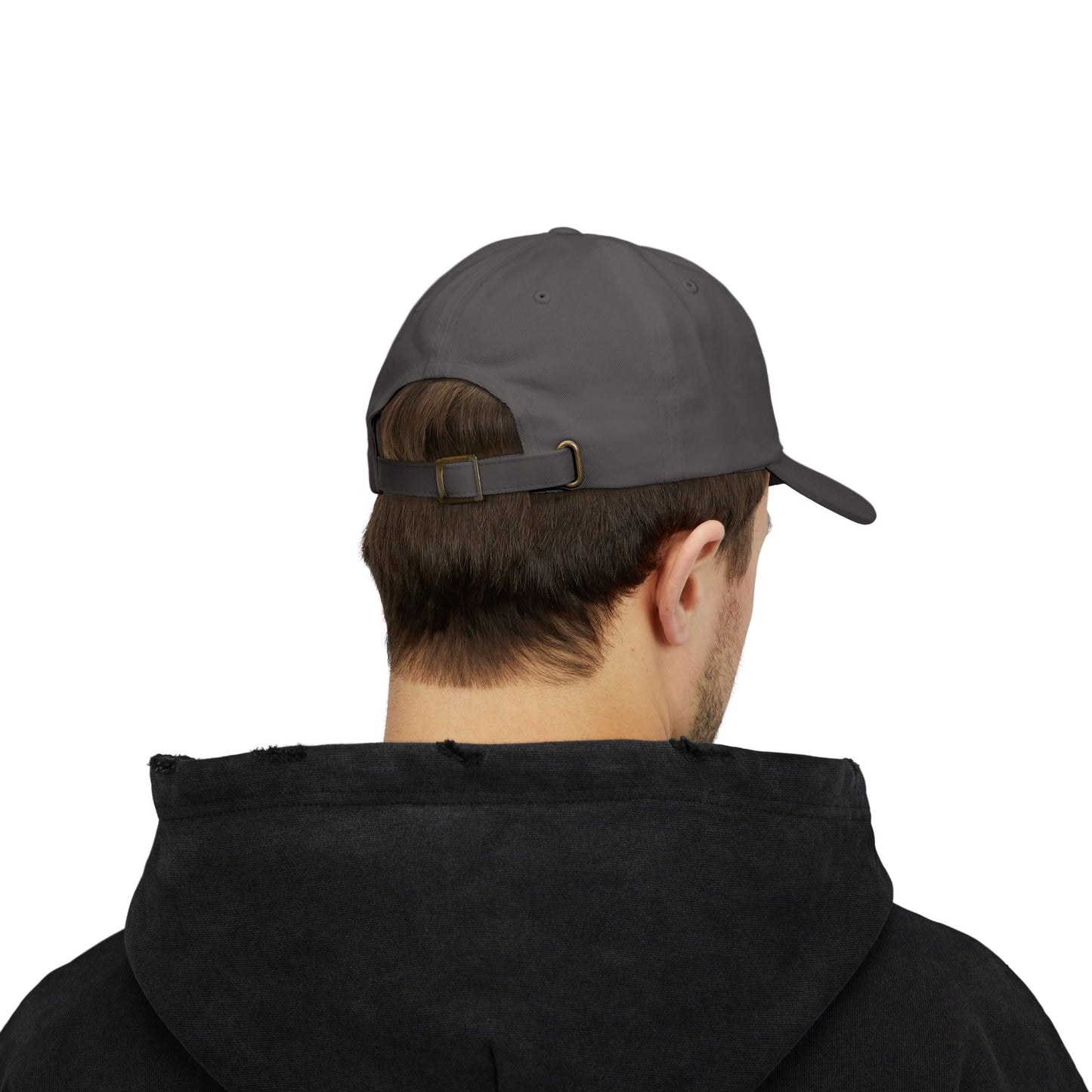 Superdad Classic Dad Cap - Stylish Cap for Father's Day Gifts